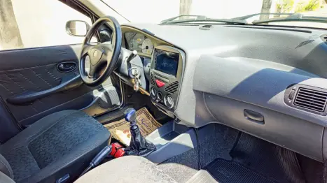 FIAT Palio 1.0 4P FIRE ECONOMY FLEX, Foto 9