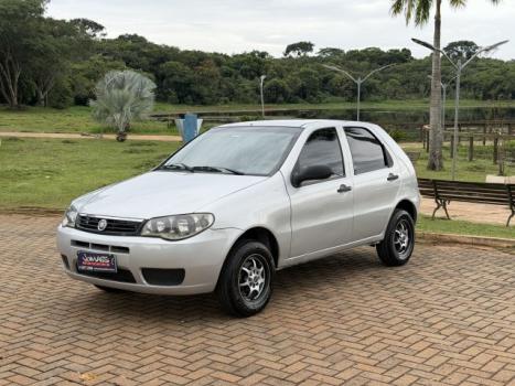 FIAT Palio 1.0 4P FIRE ECONOMY FLEX, Foto 1