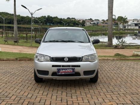 FIAT Palio 1.0 4P FIRE ECONOMY FLEX, Foto 2