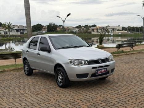 FIAT Palio 1.0 4P FIRE ECONOMY FLEX, Foto 3