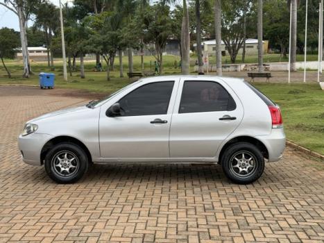 FIAT Palio 1.0 4P FIRE ECONOMY FLEX, Foto 4