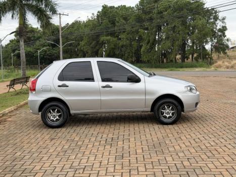 FIAT Palio 1.0 4P FIRE ECONOMY FLEX, Foto 5