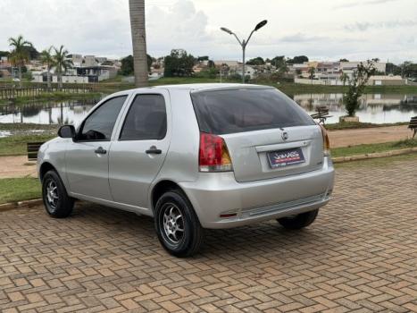 FIAT Palio 1.0 4P FIRE ECONOMY FLEX, Foto 6