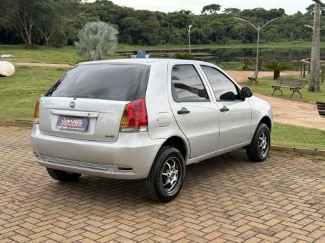 FIAT Palio 1.0 4P FIRE ECONOMY FLEX, Foto 8