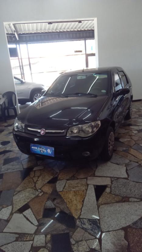FIAT Palio 1.0 4P FIRE CELEBRATION ECONOMY, Foto 1