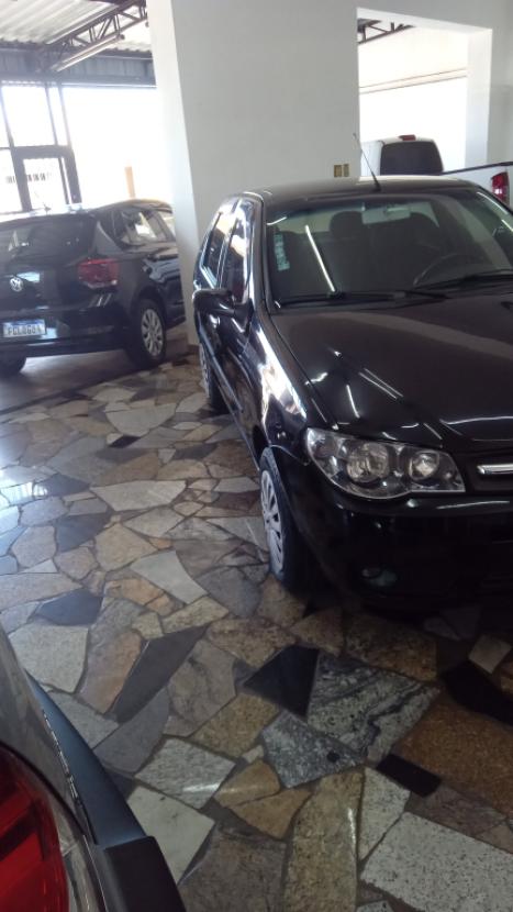 FIAT Palio 1.0 4P FIRE CELEBRATION ECONOMY, Foto 2