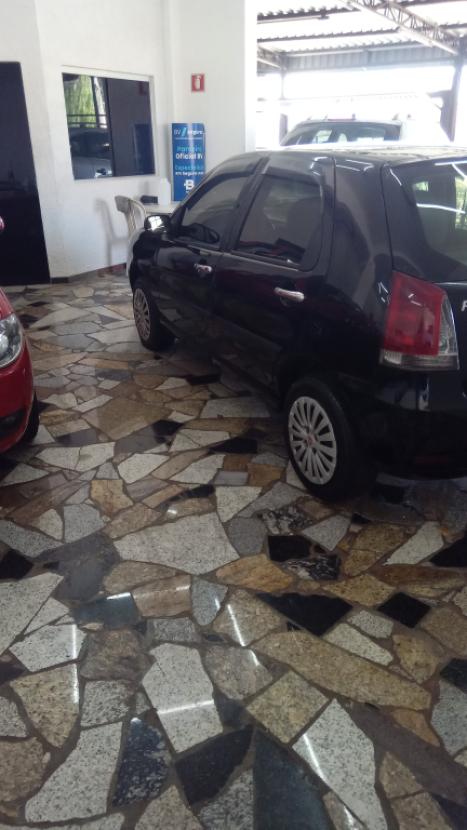 FIAT Palio 1.0 4P FIRE CELEBRATION ECONOMY, Foto 3