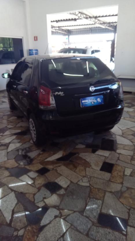 FIAT Palio 1.0 4P FIRE CELEBRATION ECONOMY, Foto 4