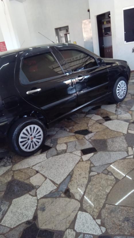 FIAT Palio 1.0 4P FIRE CELEBRATION ECONOMY, Foto 6