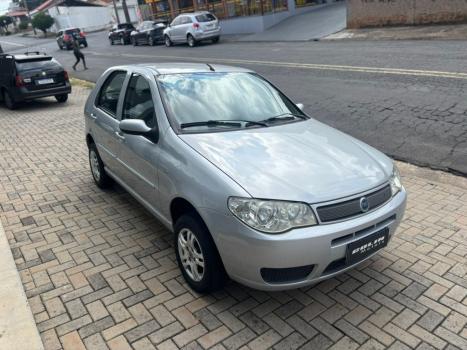 FIAT Palio 1.0 4P FIRE, Foto 3