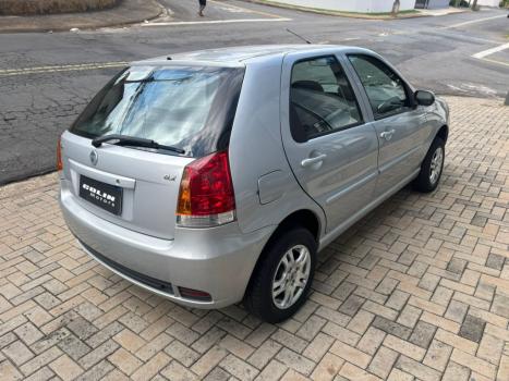 FIAT Palio 1.0 4P FIRE, Foto 4