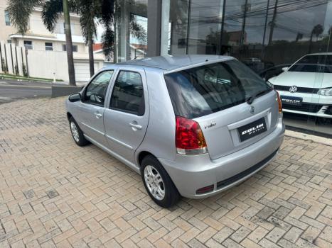 FIAT Palio 1.0 4P FIRE, Foto 5