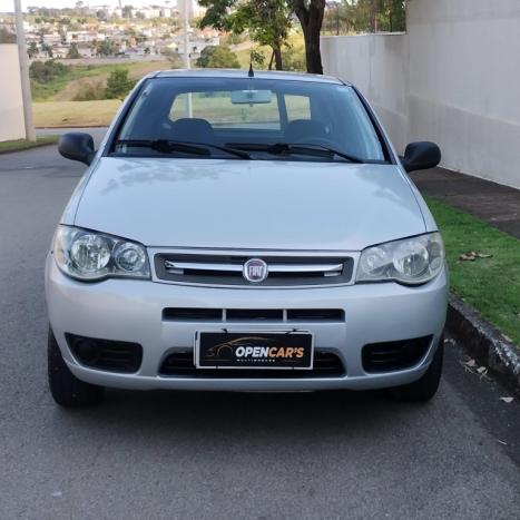 FIAT Palio 1.0 4P FIRE ECONOMY FLEX, Foto 2