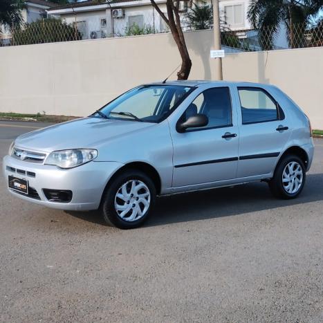 FIAT Palio 1.0 4P FIRE ECONOMY FLEX, Foto 3