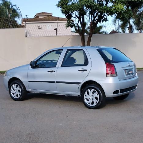 FIAT Palio 1.0 4P FIRE ECONOMY FLEX, Foto 4