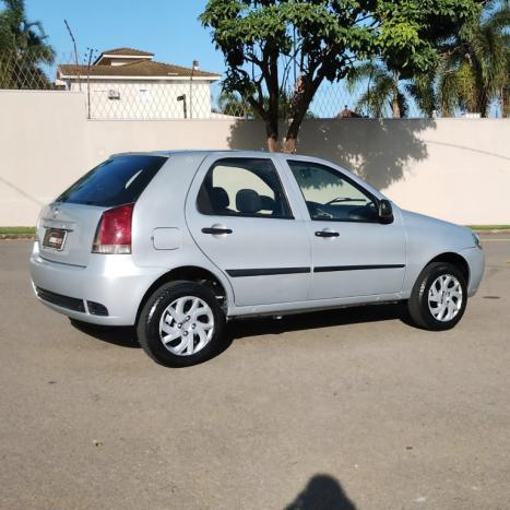 FIAT Palio 1.0 4P FIRE ECONOMY FLEX, Foto 6