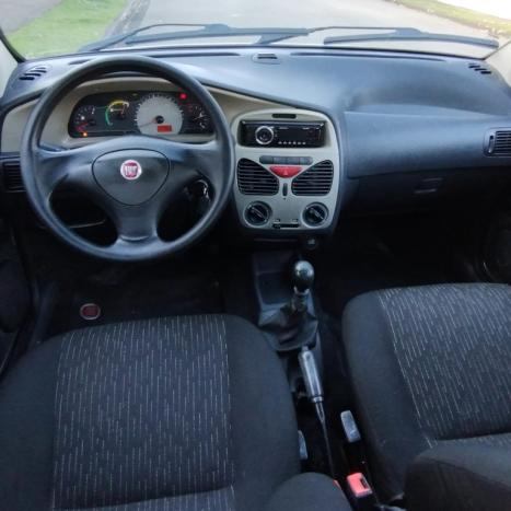 FIAT Palio 1.0 4P FIRE ECONOMY FLEX, Foto 7