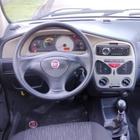 FIAT Palio 1.0 4P FIRE ECONOMY FLEX, Foto 10