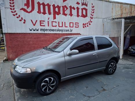 FIAT Palio 1.0 4P FIRE EX, Foto 2