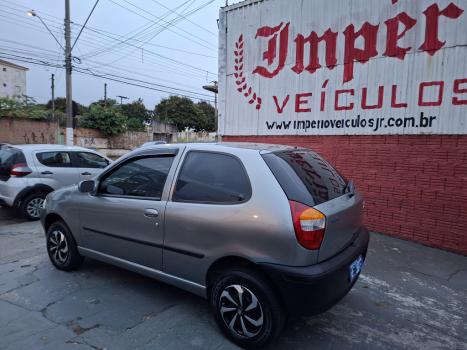 FIAT Palio 1.0 4P FIRE EX, Foto 3