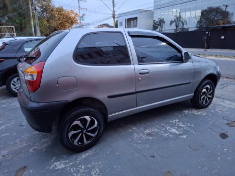 FIAT Palio 1.0 4P FIRE EX, Foto 4