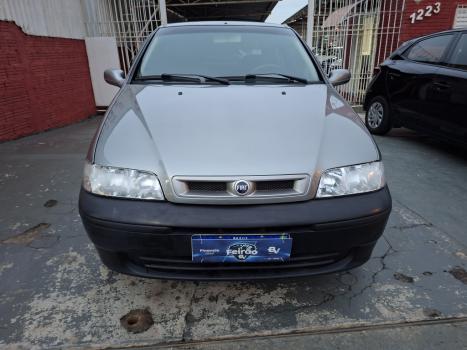 FIAT Palio 1.0 4P FIRE EX, Foto 5