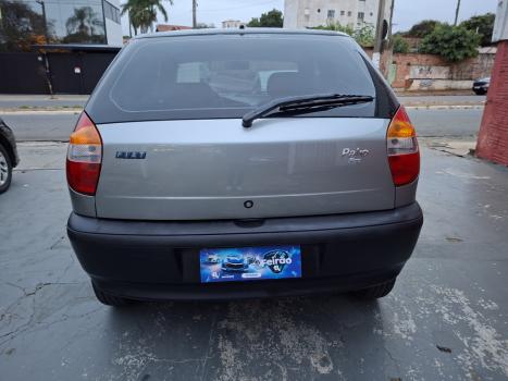 FIAT Palio 1.0 4P FIRE EX, Foto 6