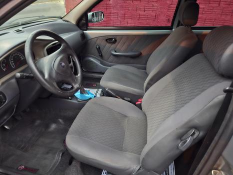 FIAT Palio 1.0 4P FIRE EX, Foto 7