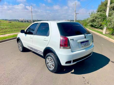 FIAT Palio 1.0 4P FIRE FLEX WAY, Foto 3
