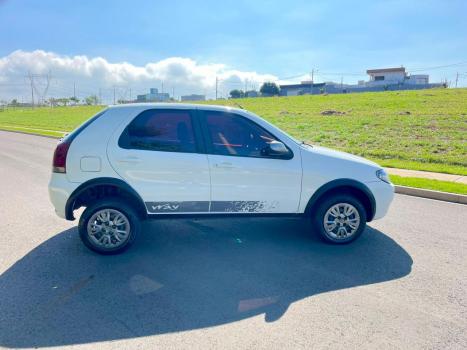 FIAT Palio 1.0 4P FIRE FLEX WAY, Foto 6
