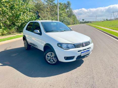FIAT Palio 1.0 4P FIRE FLEX WAY, Foto 7