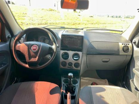 FIAT Palio 1.0 4P FIRE FLEX WAY, Foto 9