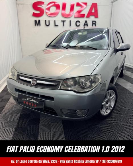 FIAT Palio 1.0 4P FIRE CELEBRATION ECONOMY, Foto 2