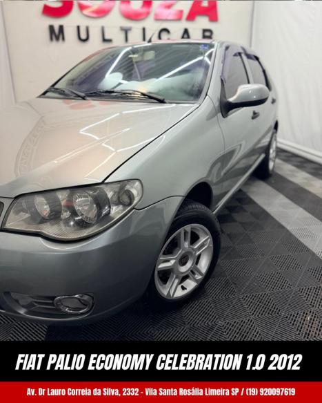 FIAT Palio 1.0 4P FIRE CELEBRATION ECONOMY, Foto 3