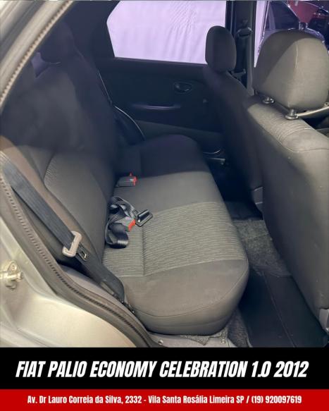 FIAT Palio 1.0 4P FIRE CELEBRATION ECONOMY, Foto 10