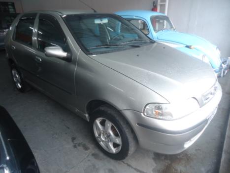 FIAT Palio 1.0 4P FIRE, Foto 1