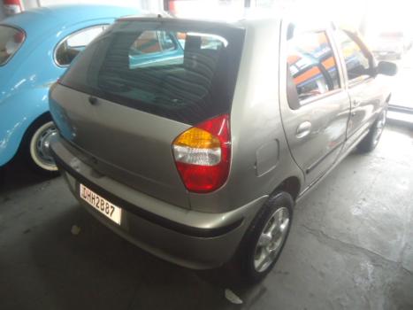 FIAT Palio 1.0 4P FIRE, Foto 2