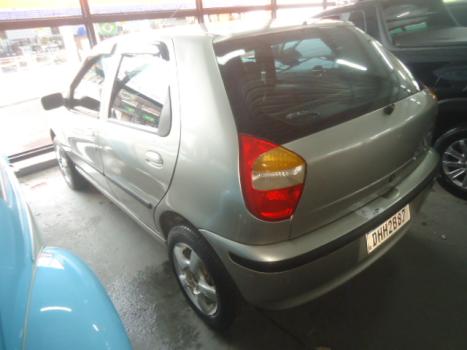FIAT Palio 1.0 4P FIRE, Foto 3