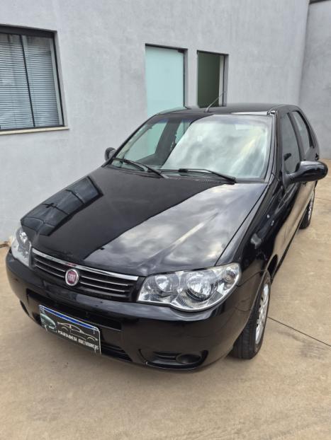 FIAT Palio 1.0 4P FIRE, Foto 2