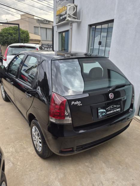 FIAT Palio 1.0 4P FIRE, Foto 3