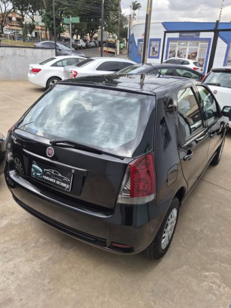 FIAT Palio 1.0 4P FIRE, Foto 4