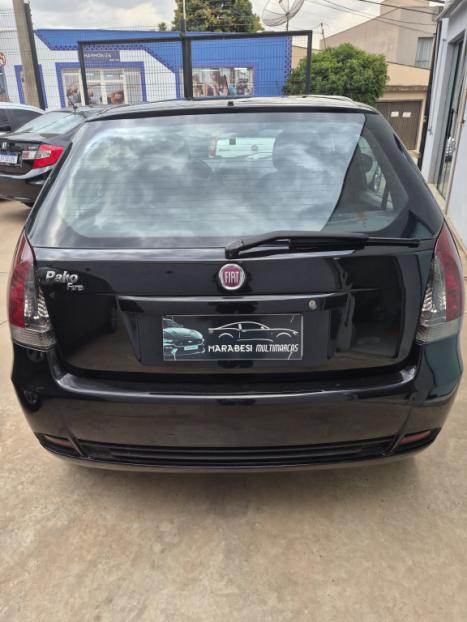 FIAT Palio 1.0 4P FIRE, Foto 5