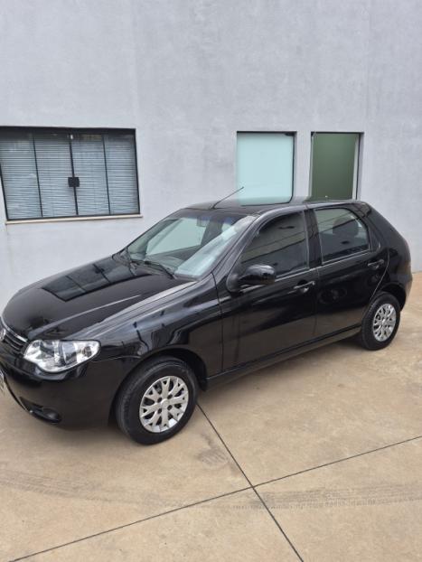 FIAT Palio 1.0 4P FIRE, Foto 6
