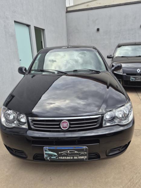 FIAT Palio 1.0 4P FIRE, Foto 7
