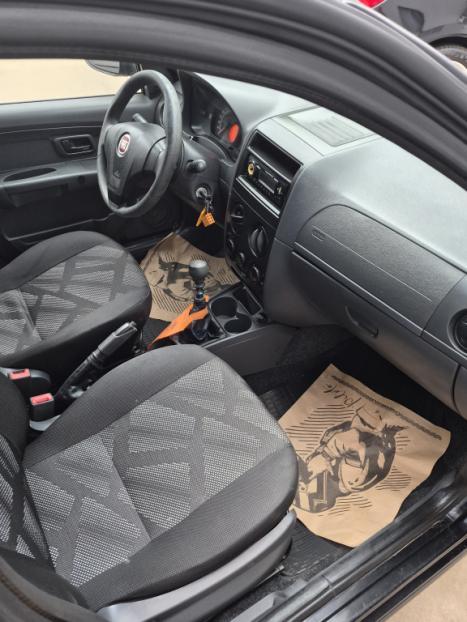 FIAT Palio 1.0 4P FIRE, Foto 9