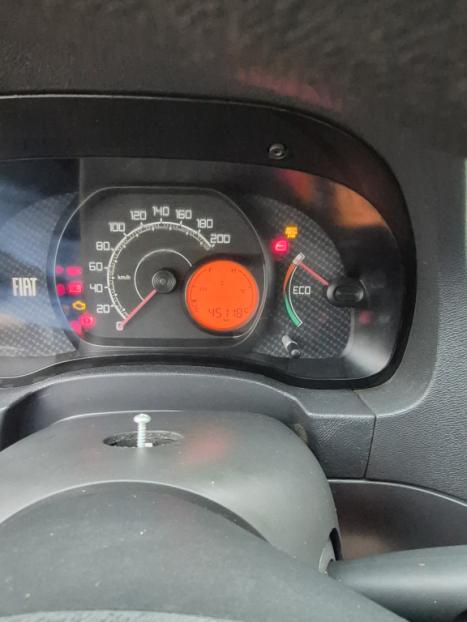 FIAT Palio 1.0 4P FIRE, Foto 10