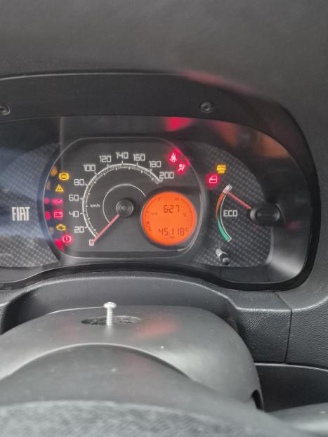 FIAT Palio 1.0 4P FIRE, Foto 11
