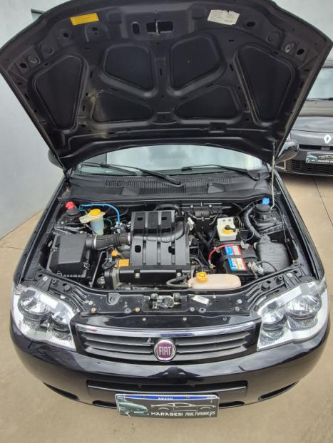 FIAT Palio 1.0 4P FIRE, Foto 14