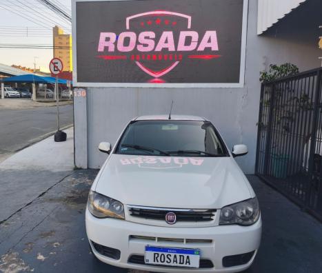 FIAT Palio 1.0 4P FIRE, Foto 2