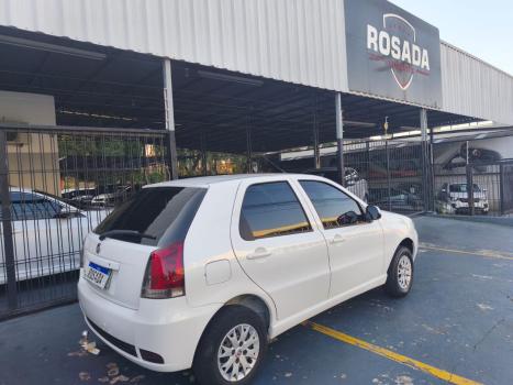 FIAT Palio 1.0 4P FIRE, Foto 4